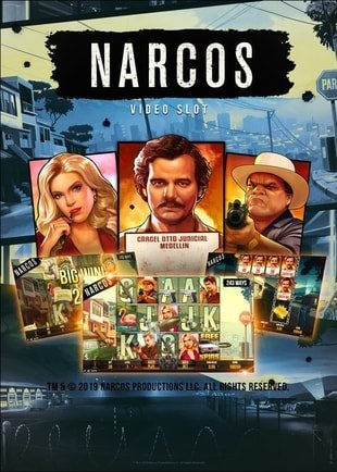 Narcos